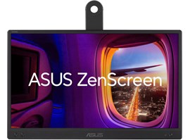 Asus ZenScreen MB166CR