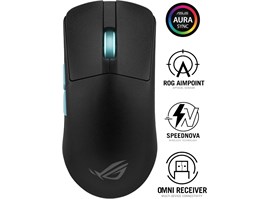 Asus ROG Harpe Ace Aim Lab Edition