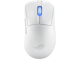 Asus ROG Keris II Ace (White)
