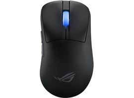 Asus ROG Keris II Ace (Black)