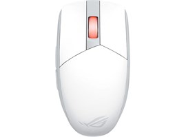 Asus ROG STRIX IMPACT III Wireless Moonl.WH