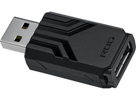 Asus ROG Polling Rate Booster (Black)