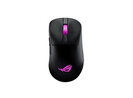 Asus ROG Keris II Origin černá