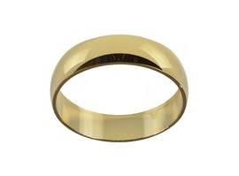 AZzardo ADAMO RING GOLD AZ1486