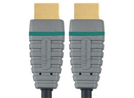 Bandridge BN-BVL1203HDMI 1.4, pozlacené