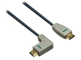 Bandridge BN-BVL1412 HDMI 1.4,2m