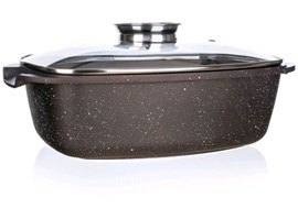 Banquet Pekáč nepřilnavý Premium DB 39,5x22