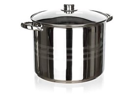 Banquet Hrnec nerezový Living 16,2 l