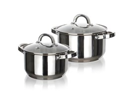 Banquet Sada nádobí Swing B 4ks