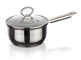 Banquet Rendlík nerezový Matte NL 0,9 l