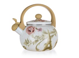 Banquet Konvice smalt Paris 2,2 l