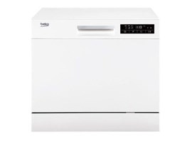 Beko DTC 36810 W