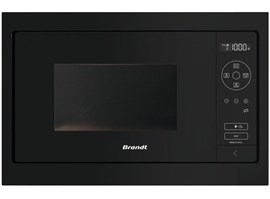 Brandt BMS7120B černá