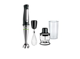 Braun MultiQuick 7 MQ7025.X