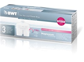 BWT náhradní filtry Mg2+ 3ks