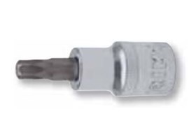 BAHCO 183-25-1 SOCKET DRIV 1/2 TORX T25