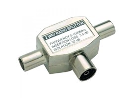 BANDRIDGE BN-BVP425 ant. rozbočovač