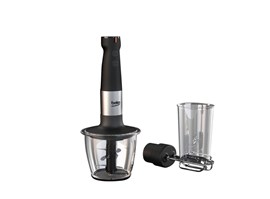 Beko HBA81762BX