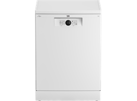 Beko BDFN26430W