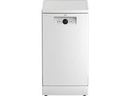 Beko BDFS26020WQ