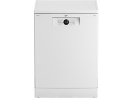 Beko BDFN26540WP