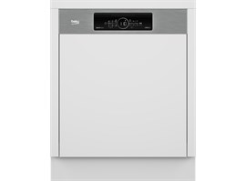 Beko BDSN36540XP