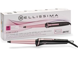 Bellissima 11949 Iconic Curls Kulma