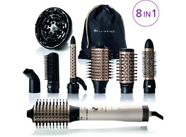 Bellissima 11847 My Pro Kulmofén 8v1