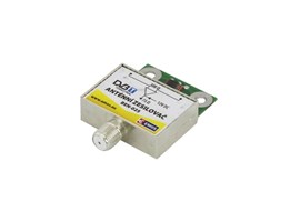 Emos J5802 ANTENNI PREDZESIL.25dB VHF/UHF