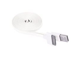 Emos SM7012W USB 2.0 A/M i30P/M 1M B