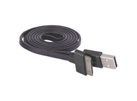 Emos SM7012BL USB 2.0 A/M i30P/M 1M Č