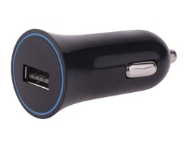 Emos univerzální USB adaptér do auta 1A (5W) max.