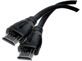 Emos SB0105 HDMI 1.4 high speed kabel ethernet A vidlice - A vidlice 5m