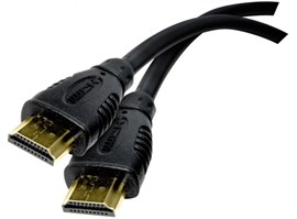 Emos SB0201 HDMI A male - HDMI A male 1,5