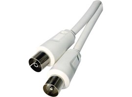 Emos SB3007 ANTÉNNÍ KOAX. KABEL 7,5M
