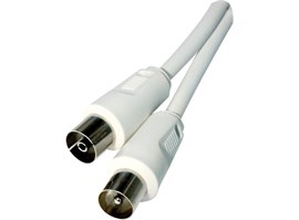 Emos SB3015 ANTÉNNÍ KOAX. KABEL 15M