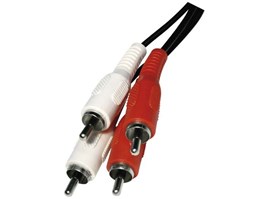 Emos SB4102 2RCA/M - 2RCA/M 2M