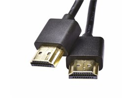 Emos SB0501 HDMI 2.0 high speed kabel ethernet A vidl.-A vidl. slim 1,5m