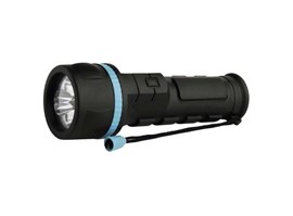 Emos P3862 LED svítilna gumová 3 LED 2D