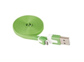 Emos SM7001G USB 2.0 A/M - micro B/M 1M G