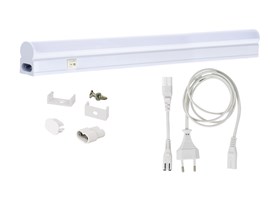 Emos LED NW neut. T5 lišta 600mm, 10W