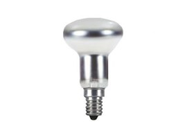 Emos C5802 ŽÁR.E14 60W R50 OTŘES.REFL.