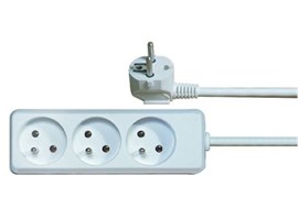 Emos P0311 PRIVOD PRODLUZ.3Z 1,5M