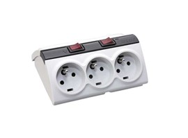 Emos P53953 PŘEPĚŤ.OCHRANA ACAR SMART 1,5