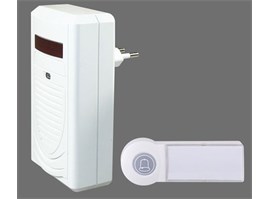 Emos P5705 Domovní bezdrátový zvonek 98080S