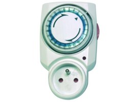 Emos P5503 mech.spínací zás.6FD/2A