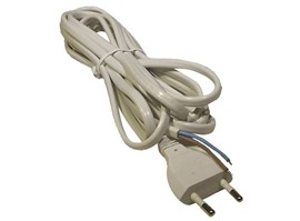 Emos S15273 FLEXO 2x0,75-H03VVH2-F 3M BIL