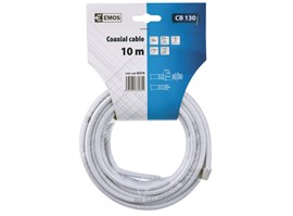 Emos S5374 KABEL KOAX.CB130 10M