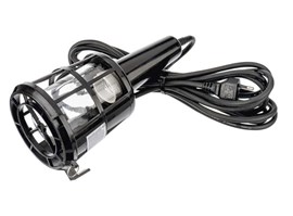 Emos P4203 Montážní lampa (přenosné světlo), 230V/60W 5 metrů