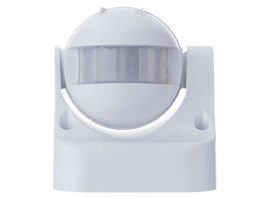 Emos G1120 PIR senzor IP44 1200W, bílý